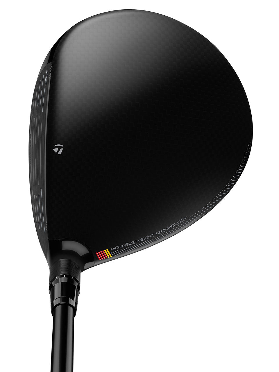 TaylorMade R7 Quad Mini Driver