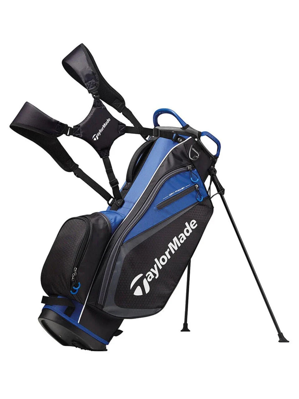 TaylorMade Select Stand Bag