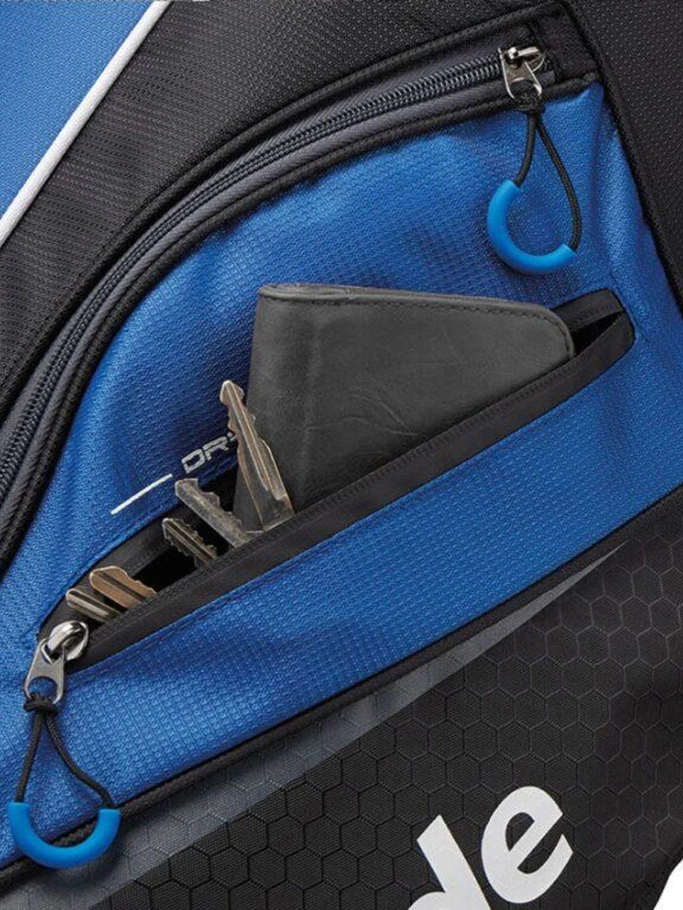 TaylorMade Select Stand Bag