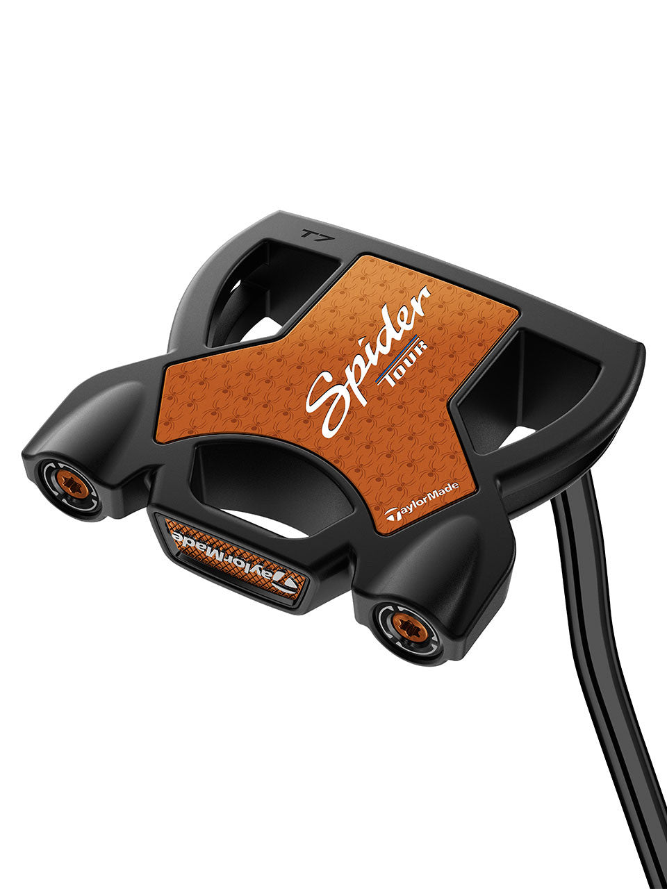 TaylorMade Spider Tour Black XL Putter