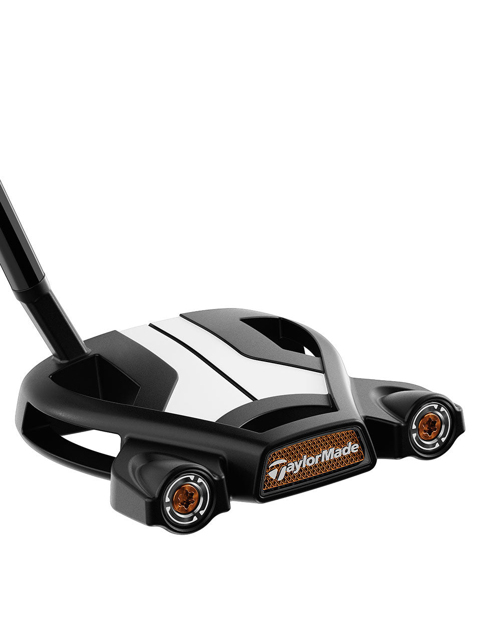TaylorMade Spider Tour Black Putter - #3