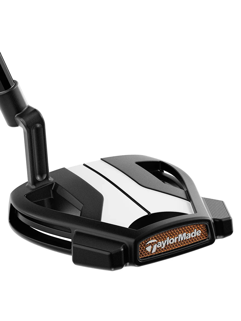 TaylorMade Spider Tour X Black Putter