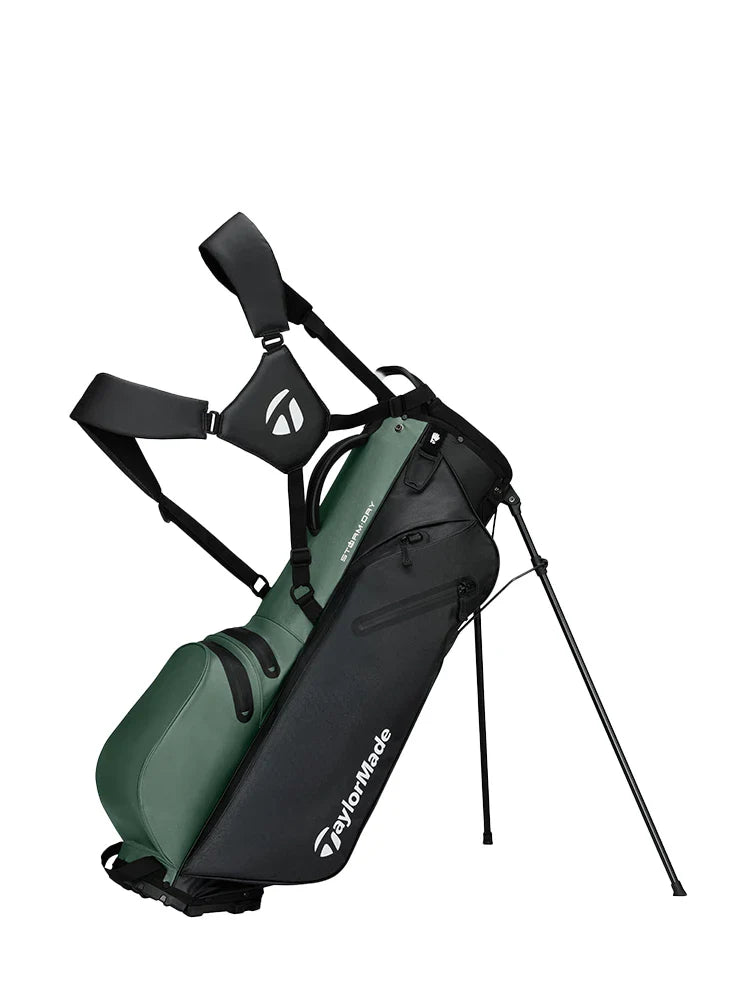 TaylorMade Storm Dry Stand Bag