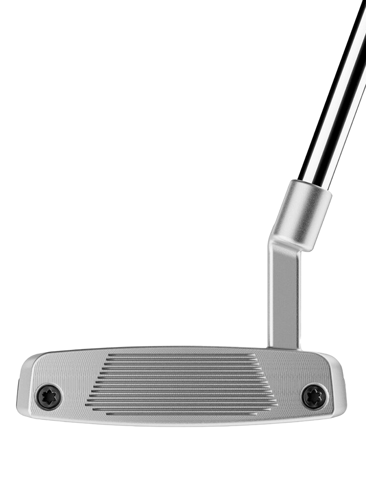 TaylorMade System2 Putter - Bandon L-Neck