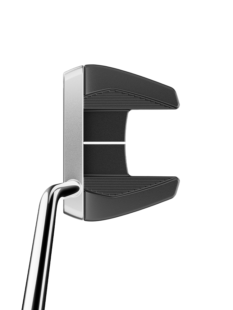 TaylorMade System2 Putter - Bandon Single Bend
