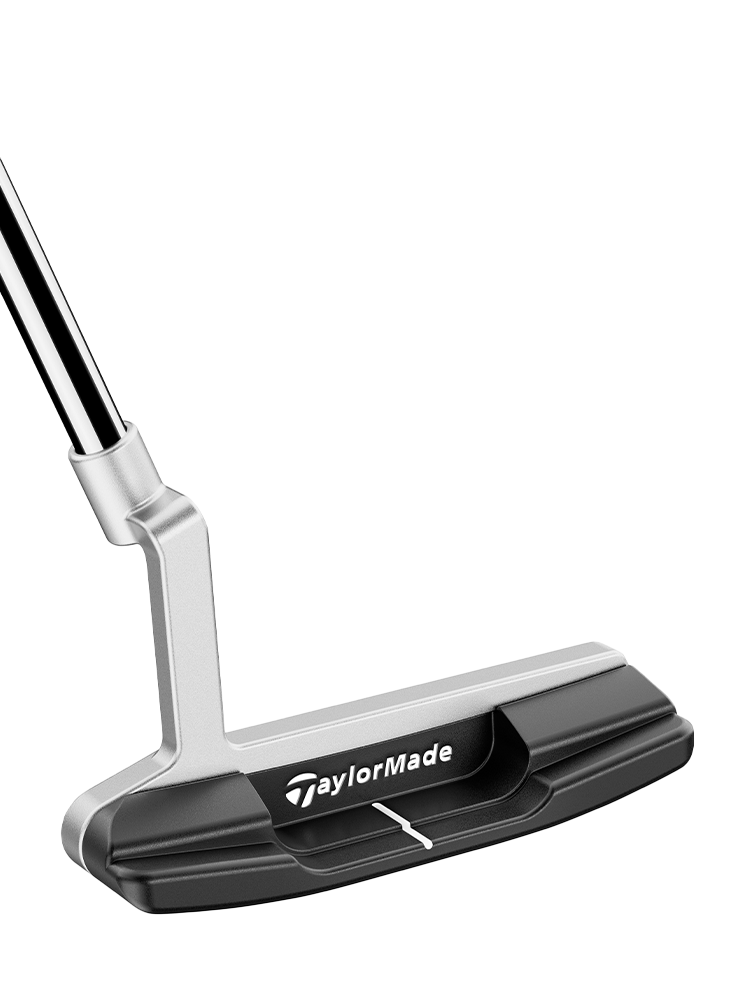 TaylorMade System2 Putter - Juno L-Neck