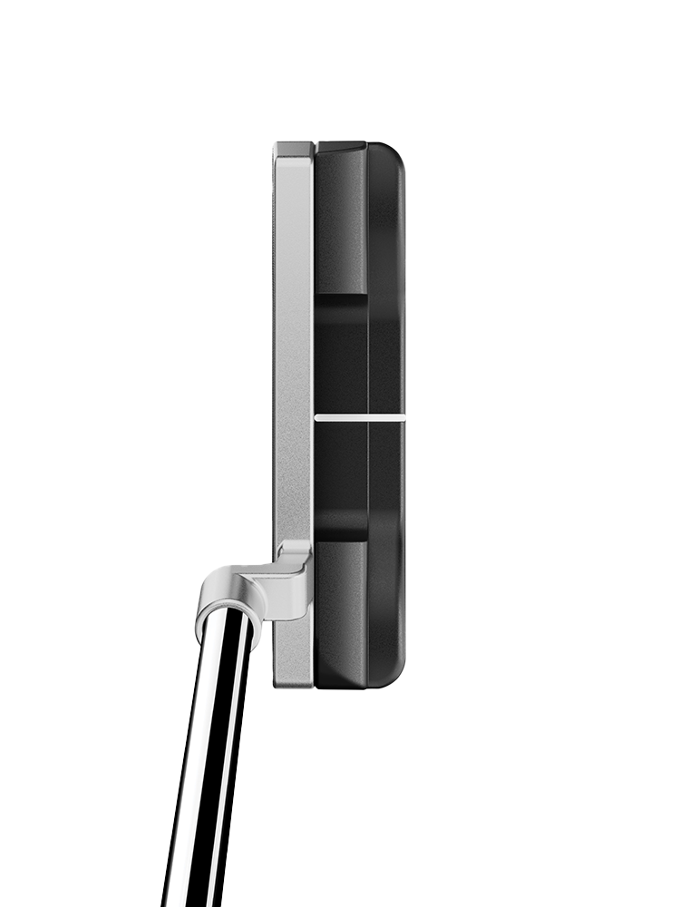 TaylorMade System2 Putter - Soto L-Neck
