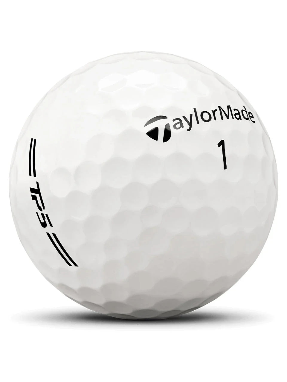 TaylorMade TP5 2026 Golf Balls