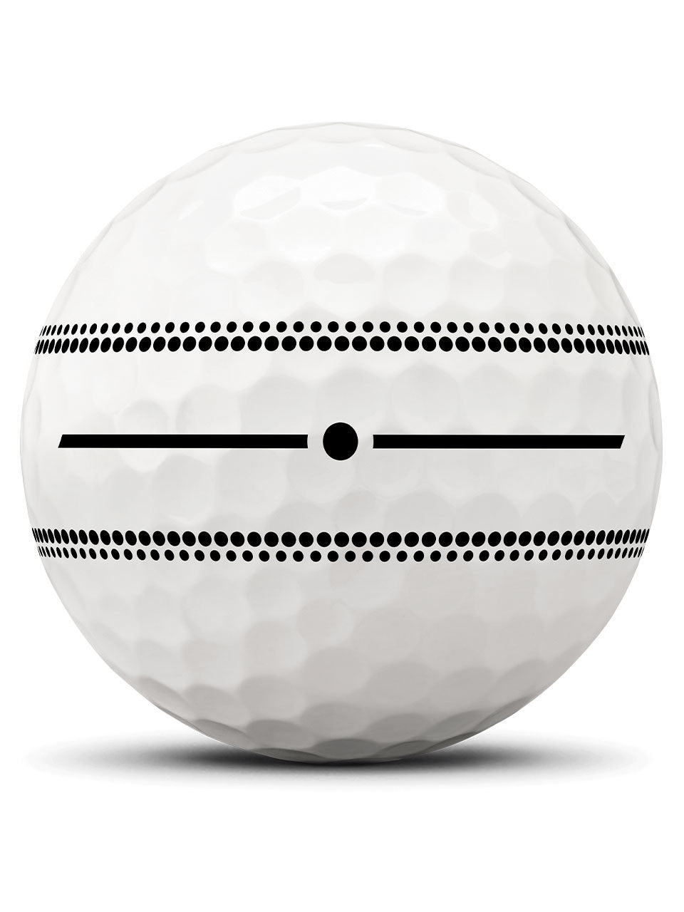 TaylorMade TP5 Stripe 2026 Golf Balls