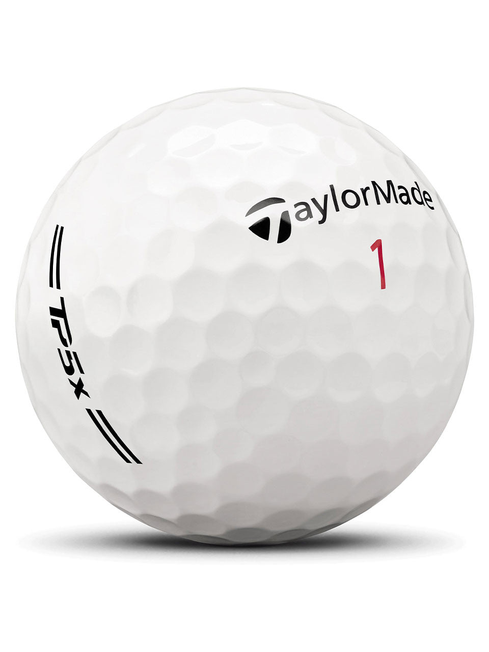 TaylorMade TP5x 2026 Golf Balls