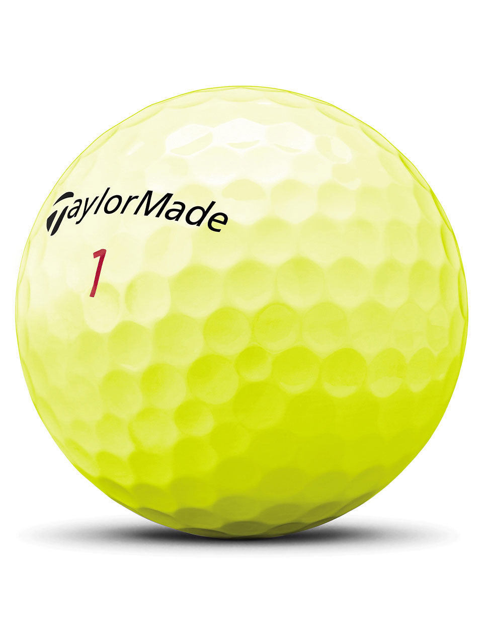 TaylorMade TP5x 2026 Golf Balls