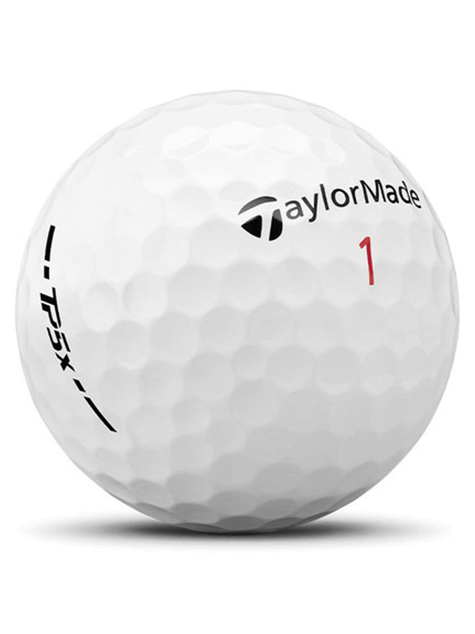 TaylorMade TP5x 2024 Golf Balls - 2 Dozen