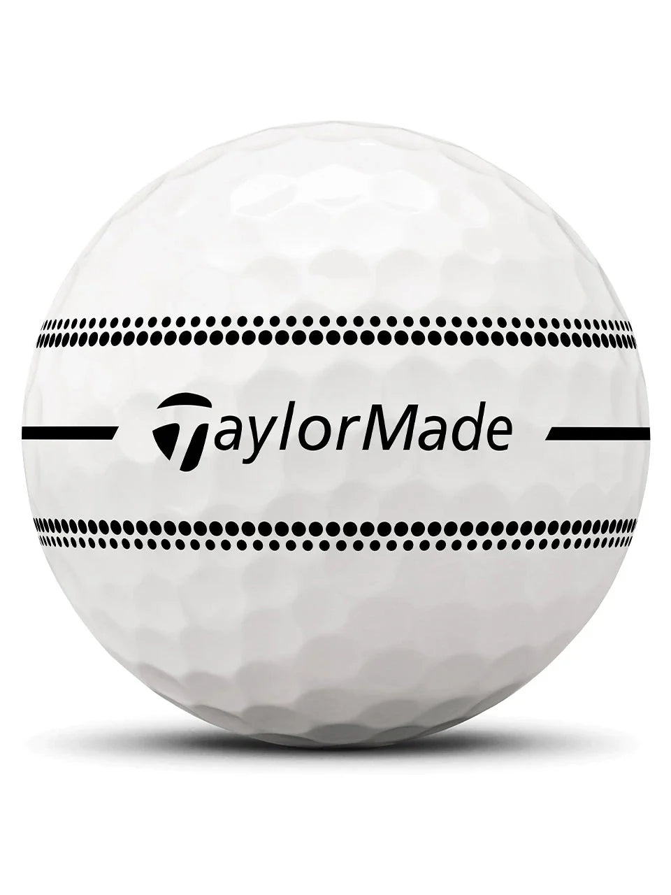TaylorMade TP5x Stripe 2026 Golf Balls