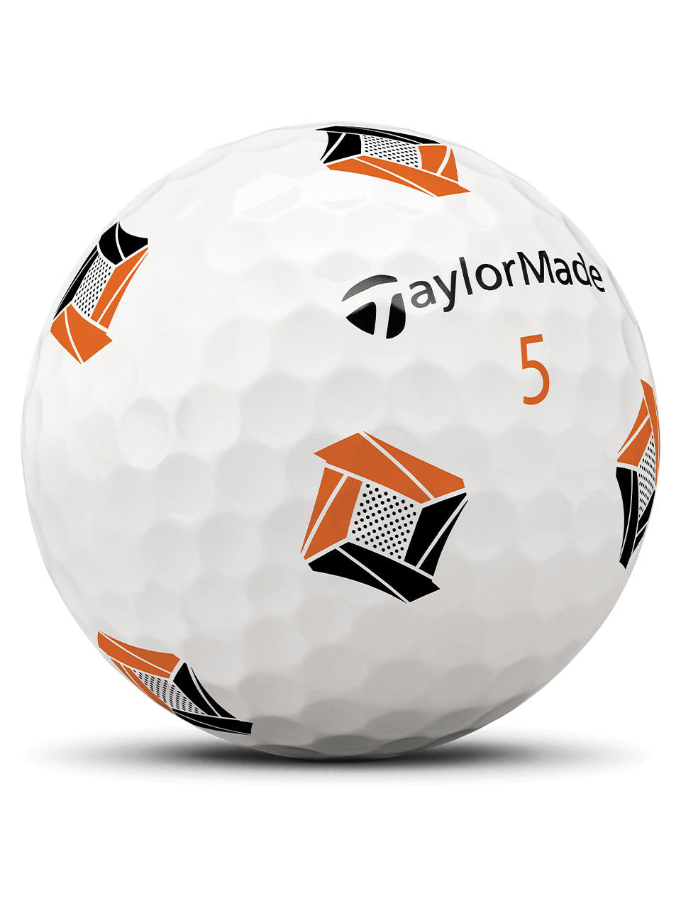 TaylorMade TP5x pix 2026 Golf Balls