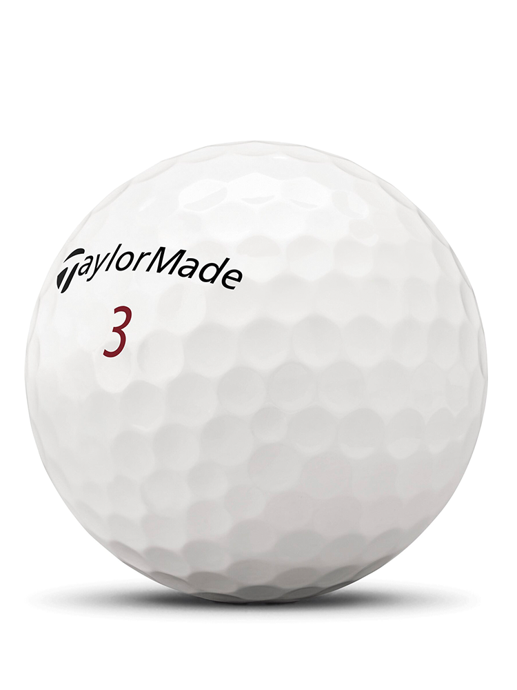 TaylorMade Tour Response 2026 Golf Balls