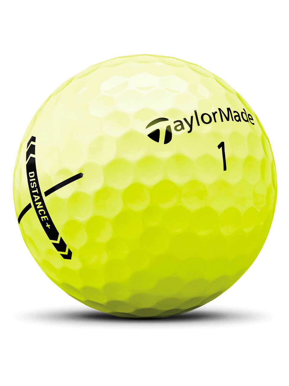 TaylorMade Distance+ 2025 Golf Balls