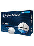 TaylorMade Distance+ 2025 Golf Balls