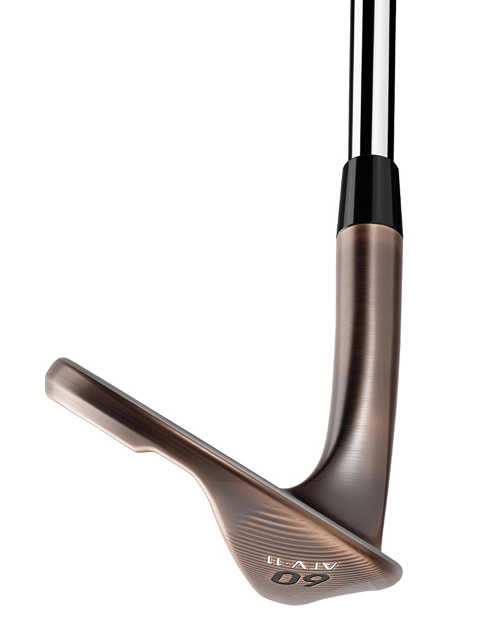 TaylorMade Hi-Toe 4 Wedge