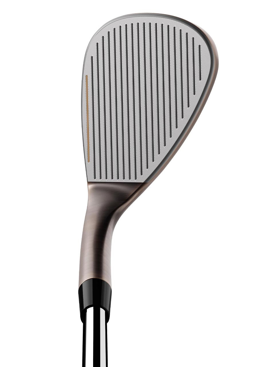 TaylorMade Hi-Toe 4 Wedge