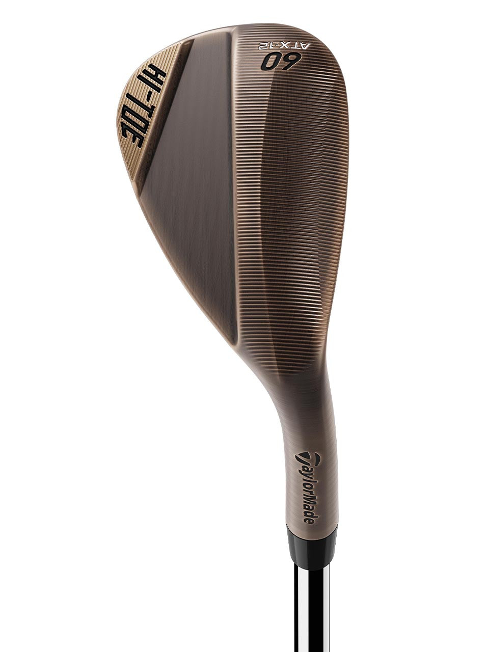 TaylorMade Hi-Toe 4 Wedge