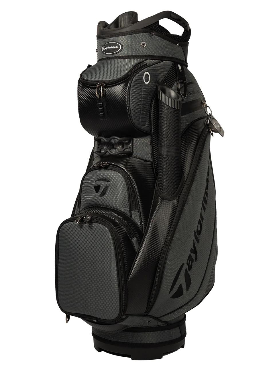 TaylorMade Premium Cart Bag