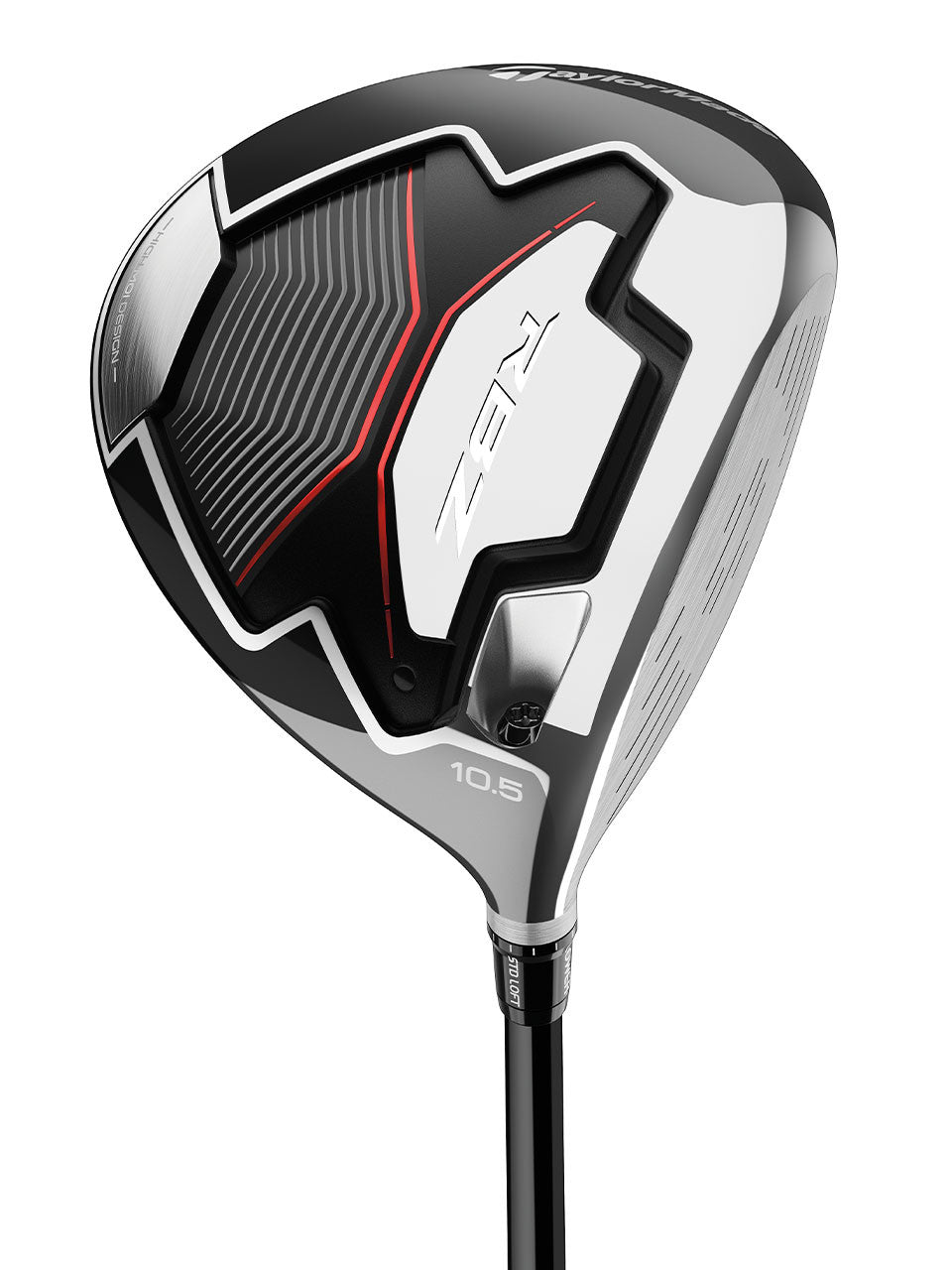 TaylorMade RBZ 2.0 Package - Steel Shaft