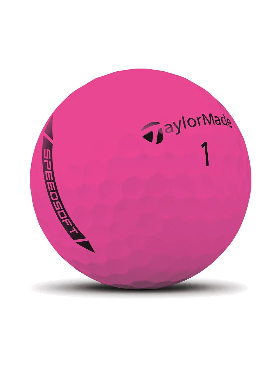 TaylorMade SpeedSoft Golf Balls