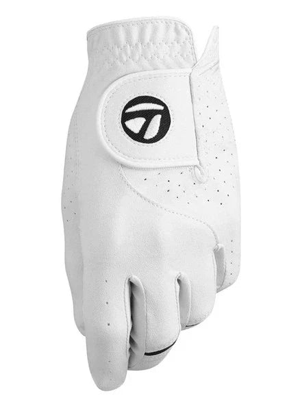 TaylorMade Stratus Tech 2026 Golf Glove - 6 Pack