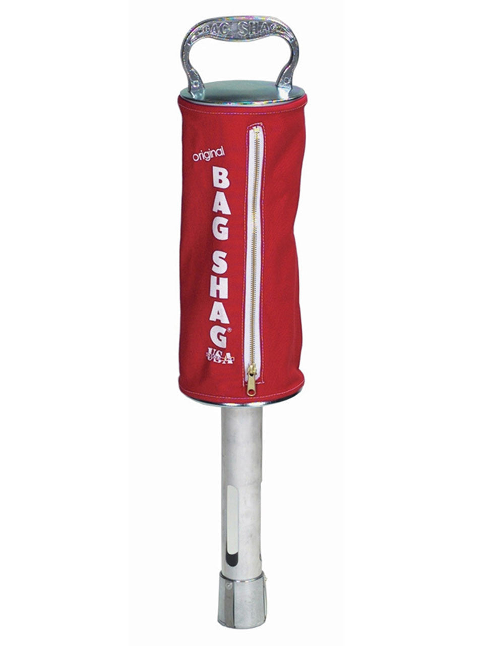 The Original Bag Shag Golf Ball Retriever