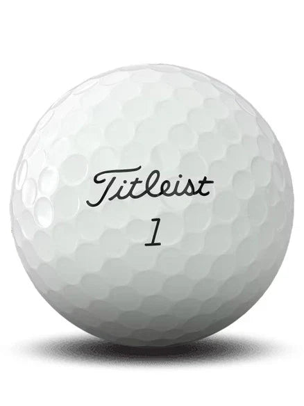 Titleist AVX 2026 Loyalty Rewarded Golf Balls