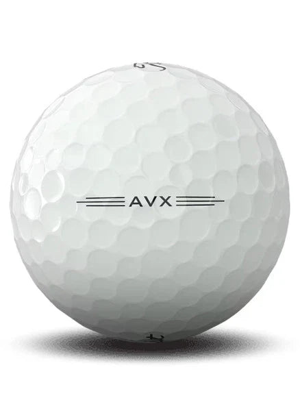 Titleist AVX 2026 Loyalty Rewarded Golf Balls