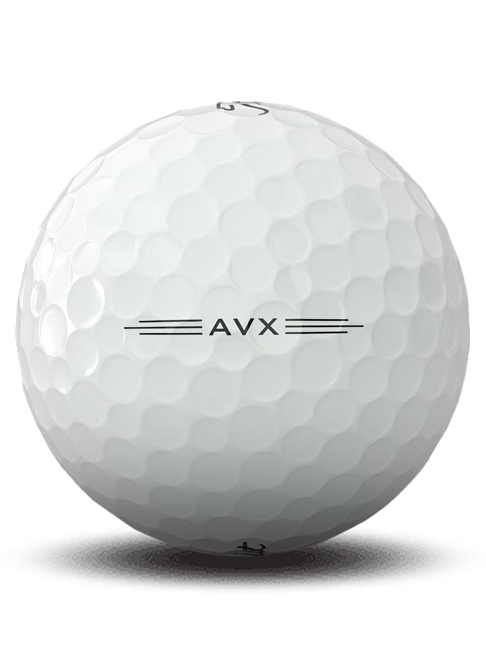 Titleist AVX 2026 Golf Balls