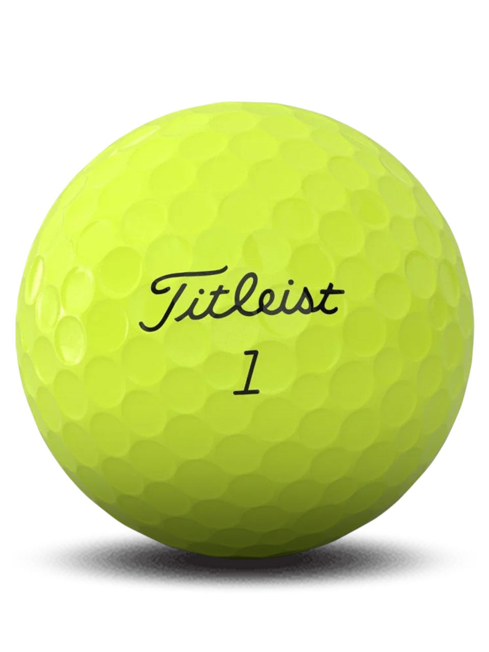 Titleist AVX 2026 Golf Balls