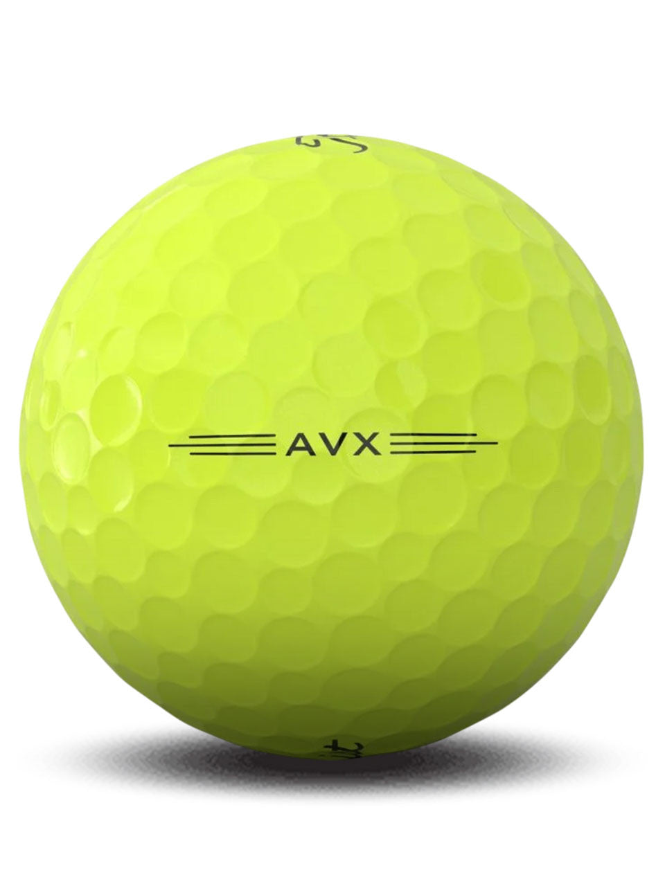 Titleist AVX 2026 Golf Balls