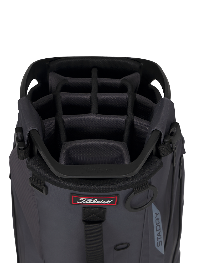Titleist Hybrid 14 Stadry 2026 Stand Bag