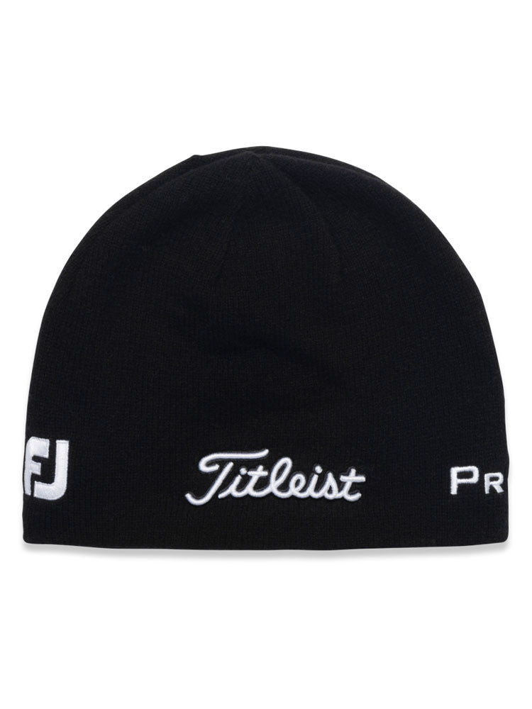 Titleist Merino Wool Performance 25 Beanie