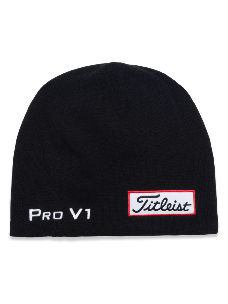 Titleist Merino Wool Performance 25 Beanie