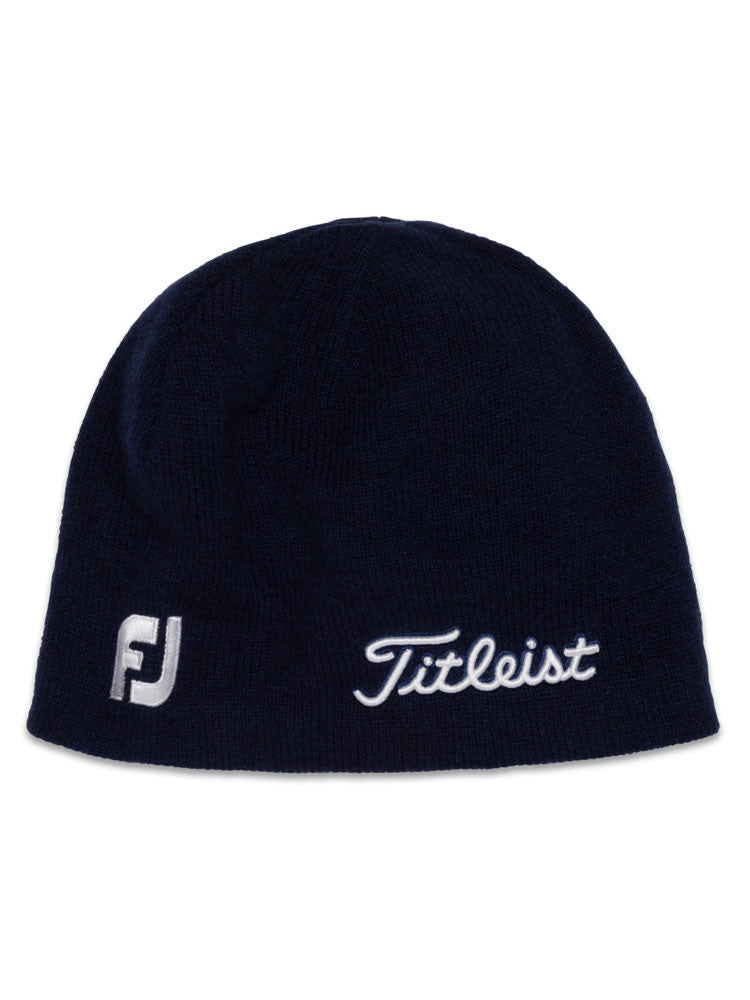 Titleist Merino Wool Performance 25 Beanie