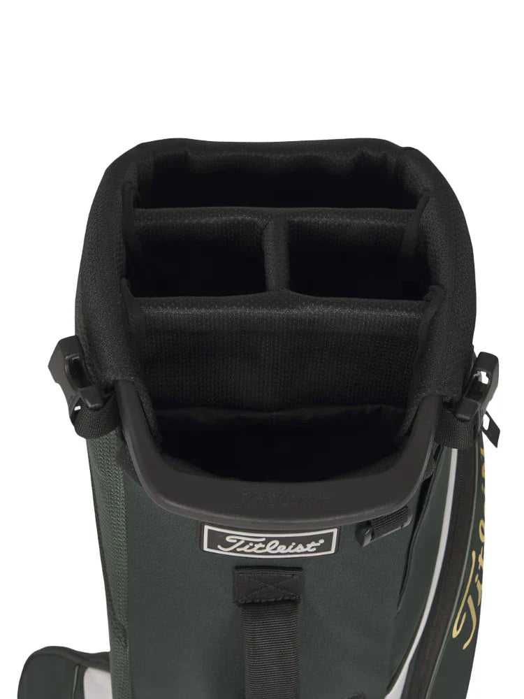 Titleist Players 4 Tee Time Stand Bag