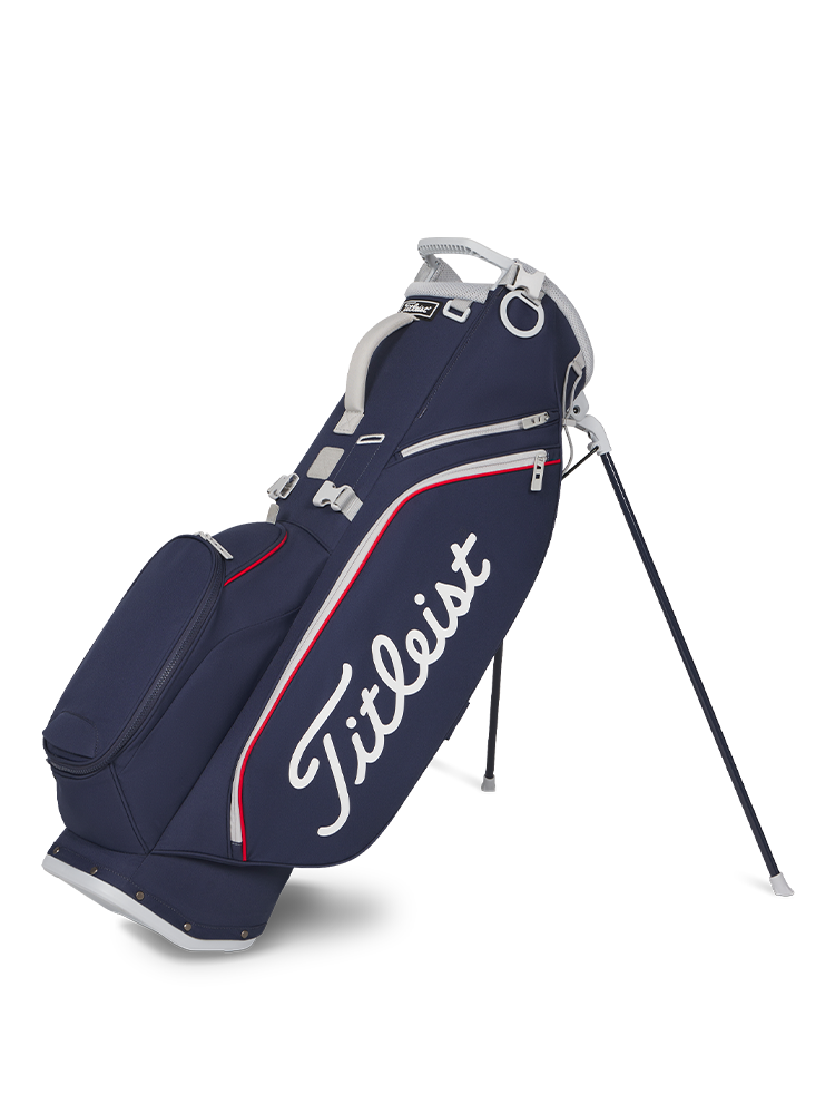 Titleist Players S4 2026 Stand Bag