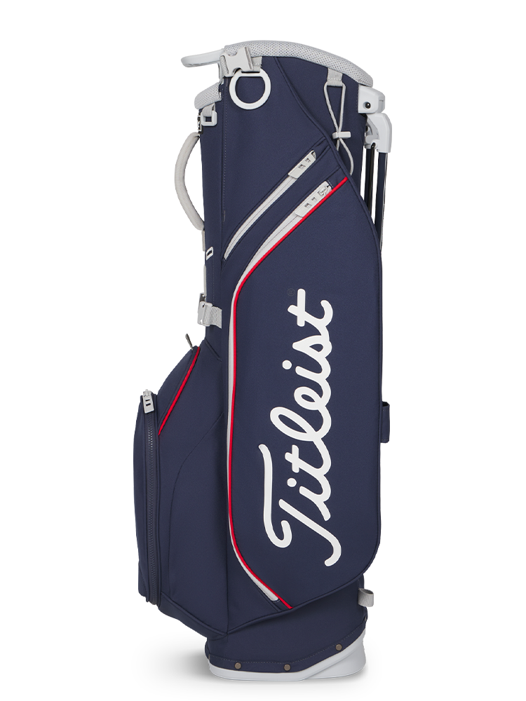 Titleist Players S4 2026 Stand Bag