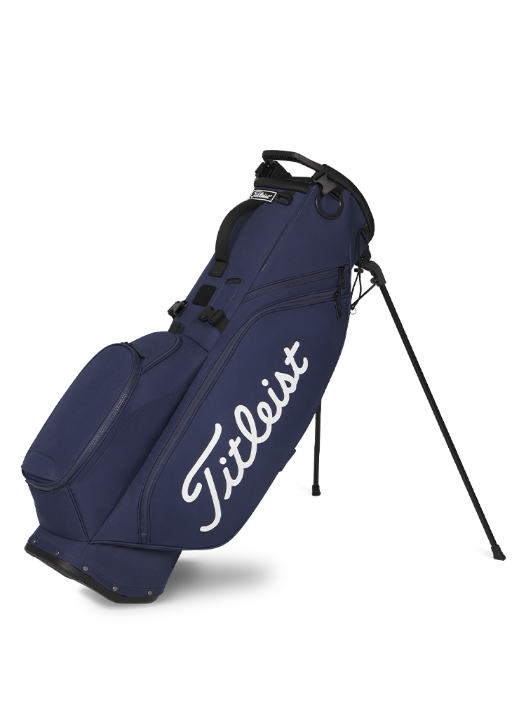 Titleist Players S4 2026 Stand Bag