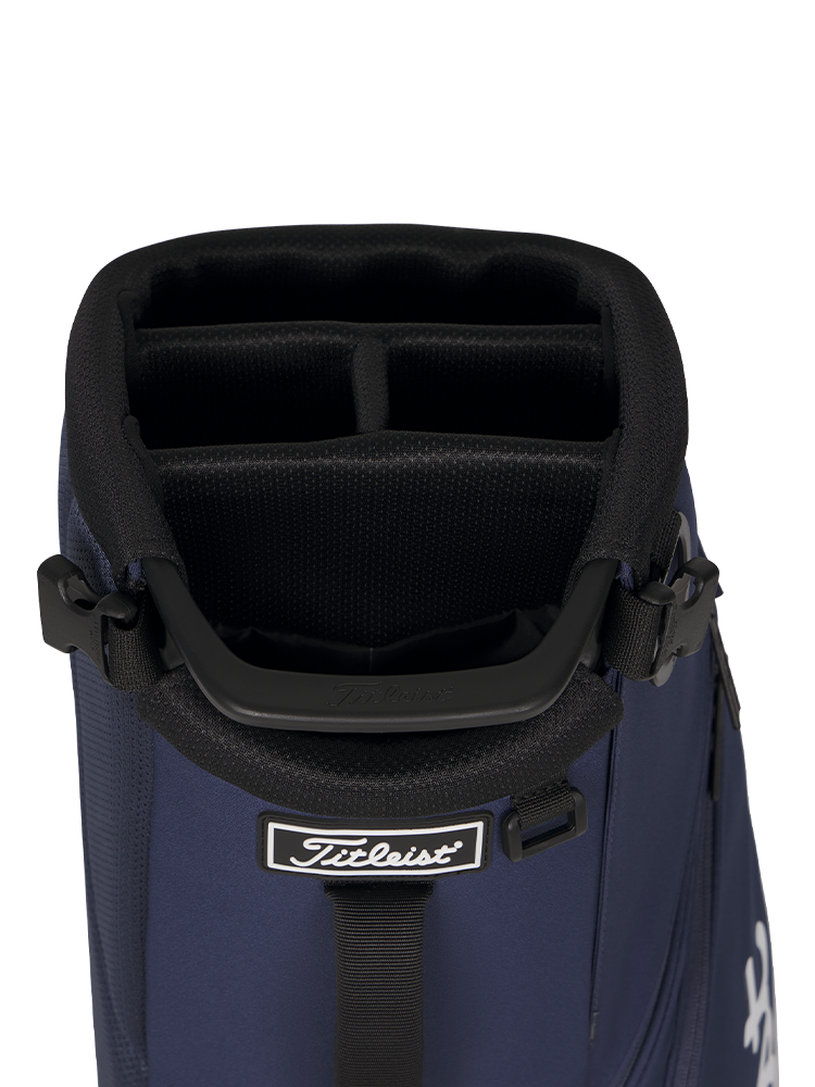 Titleist Players S4 2026 Stand Bag