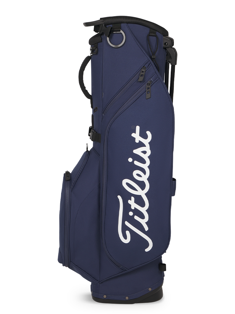 Titleist Players S4 2026 Stand Bag