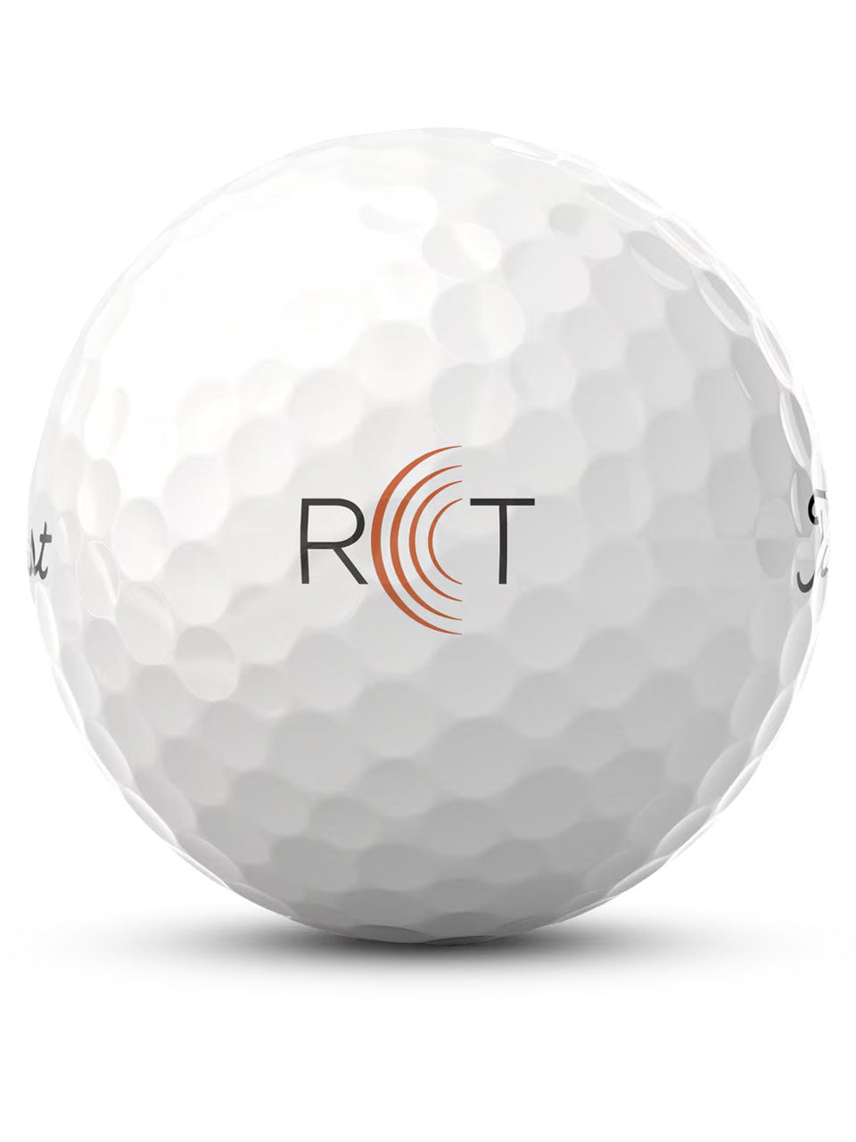 Titleist Pro V1 RCT Golf Balls