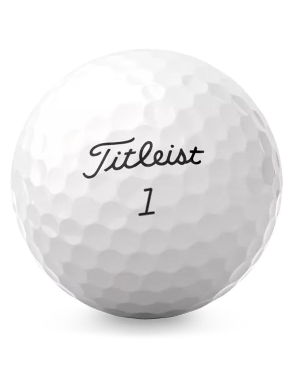 Titleist Pro V1 RCT Golf Balls