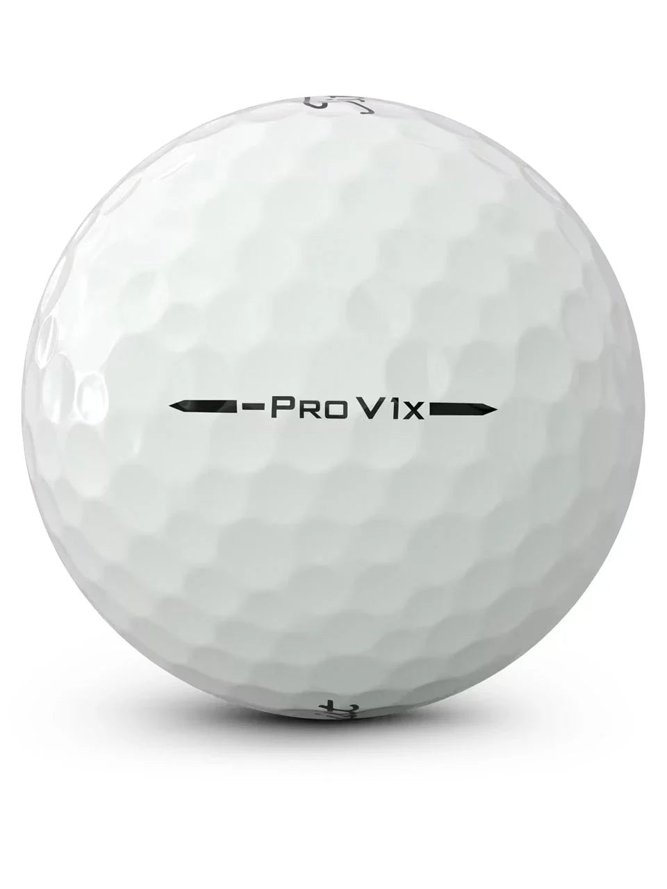 Titleist Pro V1X Left Dash Golf Balls