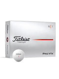 Titleist Pro V1x RCT Golf Balls