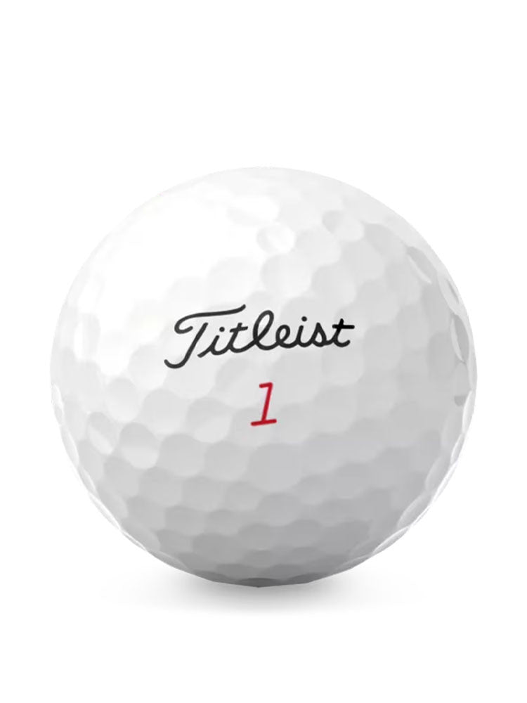Titleist Pro V1x RCT Golf Balls