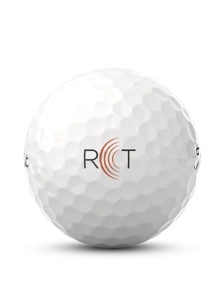 Titleist Pro V1x RCT Golf Balls